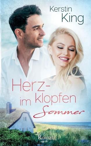 Cover image for Herzklopfen im Sommer