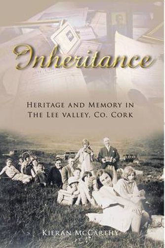 Cover image for Inheritance