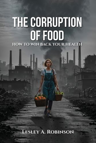 Cover image for The Corruption of Food