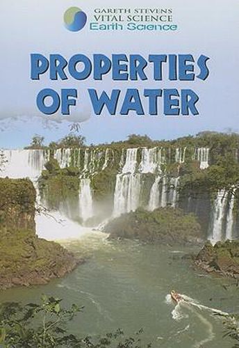 Properties of Water