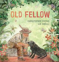 Cover image for Old Fellow