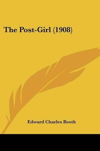 The Post-Girl (1908)