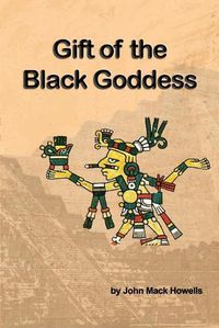 Cover image for Gift of the Black Goddess