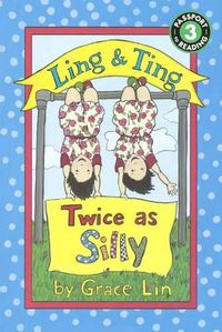 Cover image for Ling & Ting: Twice as Silly