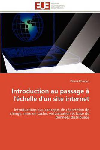 Cover image for Introduction Au Passage L' Chelle D'Un Site Internet