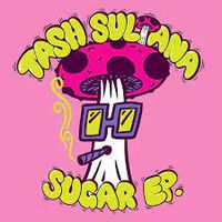 Cover image for Sugar Ep. 