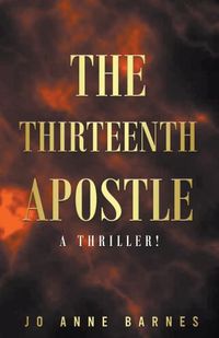 Cover image for The Thirteenth Apostle