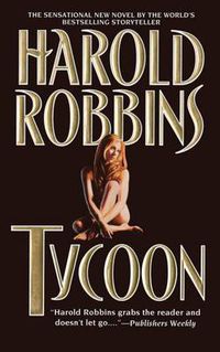 Cover image for Tycoon