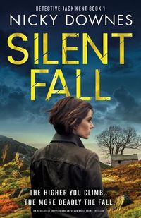 Cover image for Silent Fall