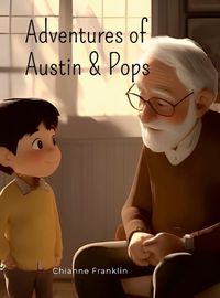 Cover image for Adventures of Austin & Pops