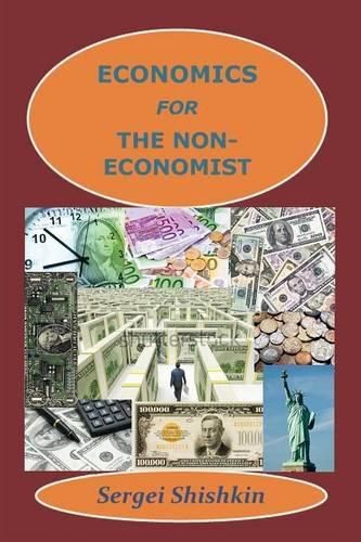 Cover image for Economics for the Non-economist