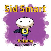 Cover image for Sid Smart Helping