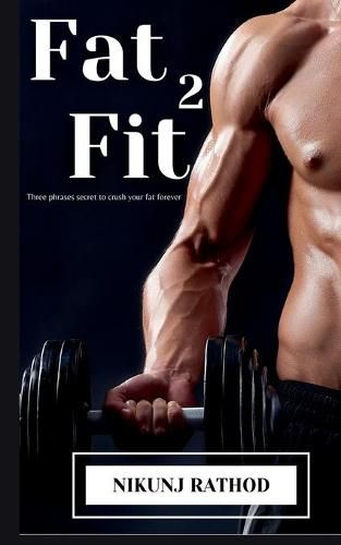 Cover image for Fat 2 fit