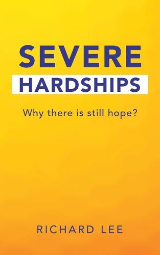 Cover image for Severe Hardships