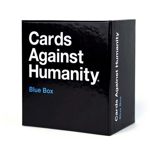Cards Against Humanity: Blue Box (Expansion Pack 300)
