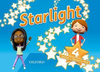 Cover image for Starlight: Level 4: Teacher's Resource Pack: Succeed and shine