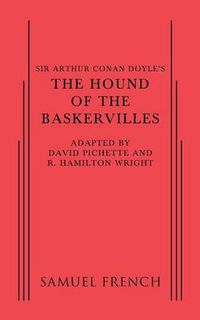Cover image for Sir Arthur Conan Doyle's the Hound of the Baskervilles