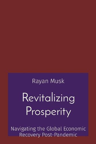 Cover image for Revitalizing Prosperity