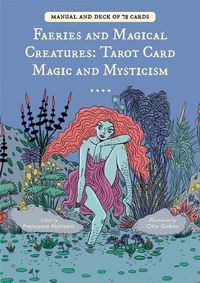 Cover image for Faeries and Magical Creatures