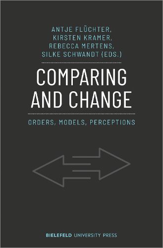 Comparing and Change