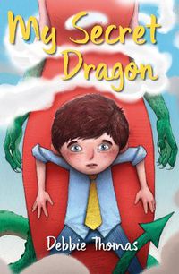 Cover image for My Secret Dragon