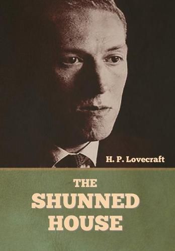 Cover image for The Shunned House