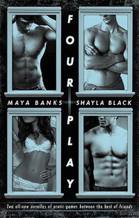 Cover image for Four Play