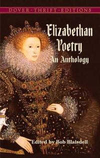 Cover image for Elizabethan Poetry