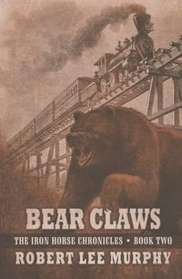 Cover image for Bear Claws