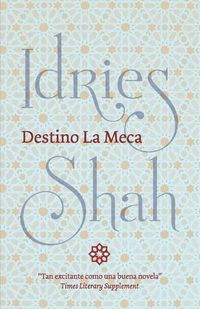 Cover image for Destino La Meca