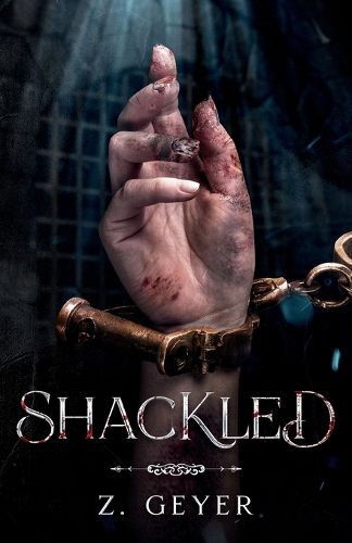 Cover image for Shackled