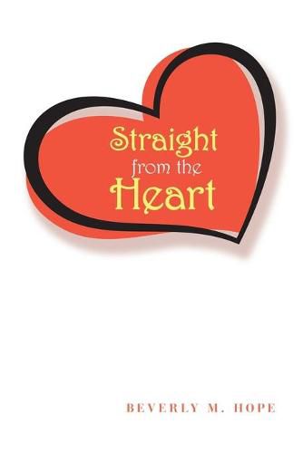 Cover image for Straight from the Heart