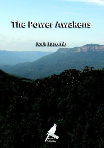 Cover image for The Power Awakens