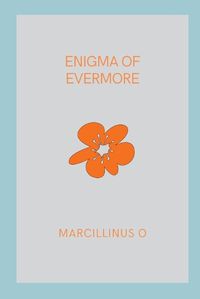 Cover image for Enigma of Evermore