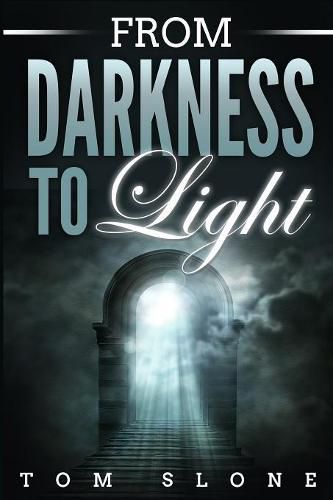 Cover image for From Darkness to Light