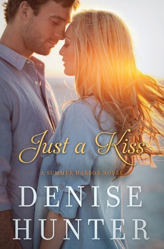 Cover image for Just a Kiss