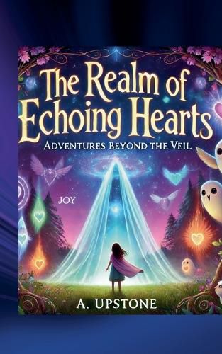 Cover image for The Realm of Echoing Hearts