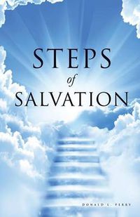 Cover image for Steps of Salvation