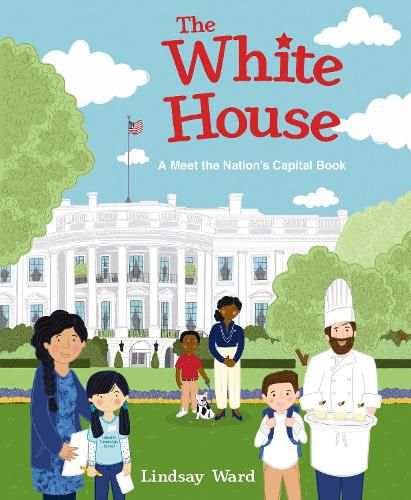 The White House