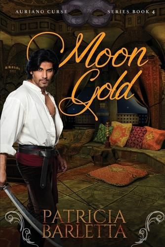 Cover image for Moon Gold
