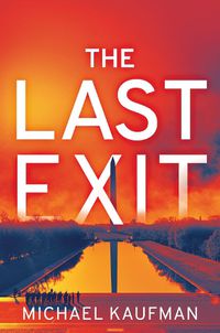 Cover image for The Last Exit: A Jen Lu Mystery