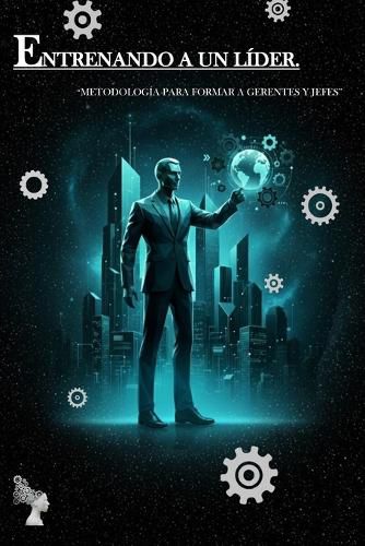 Cover image for Entrenando a Un Lider