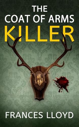 Cover image for The Coat of Arms Killer