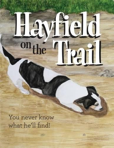 Cover image for Hayfield On The Trail