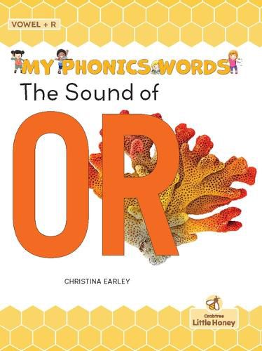 Cover image for The Sound of or