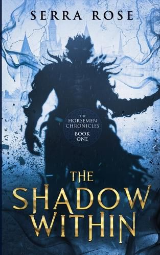 Cover image for The Shadow Within