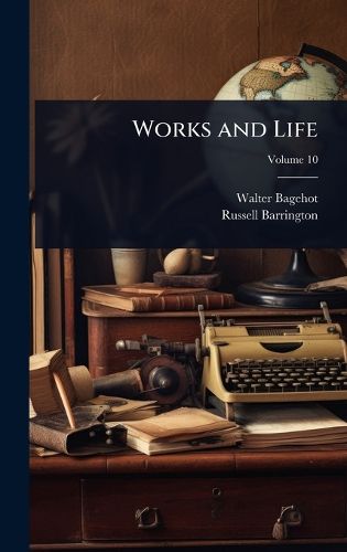 Cover image for Works and Life