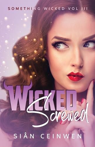 Cover image for Wicked Screwed