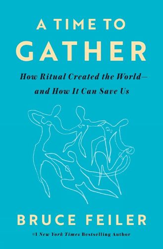 Cover image for A Time to Gather