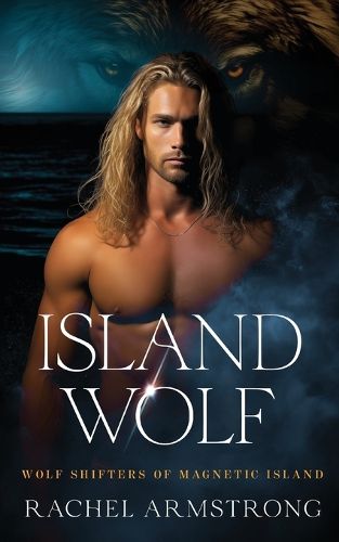 Cover image for Island Wolf